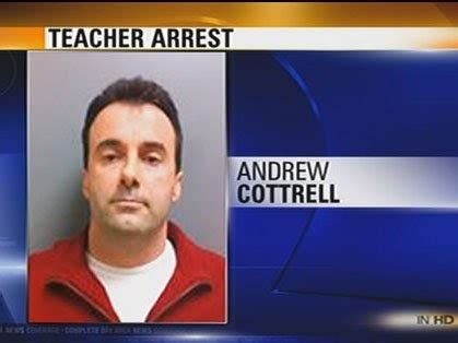 Clayton Middle School Teacher Arrested For Having Sex With Former Student Privateofficer