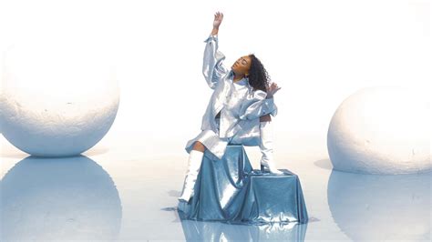 Genius Spotlight Rising Singer Umi Talks About Songwriting Meditating
