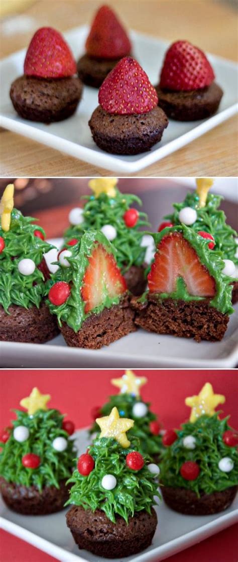 Check out all the ideas now and pin your favorites. 9 Creative Christmas Cupcake Ideas - Kids Kubby #2425866 ...