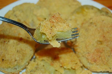 Fried Green Tomatoes | Fried green tomatoes, Green tomatoes, Cooking recipes