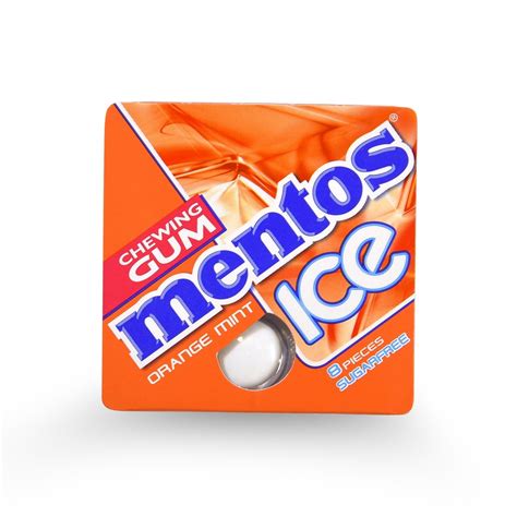 mentos 4d