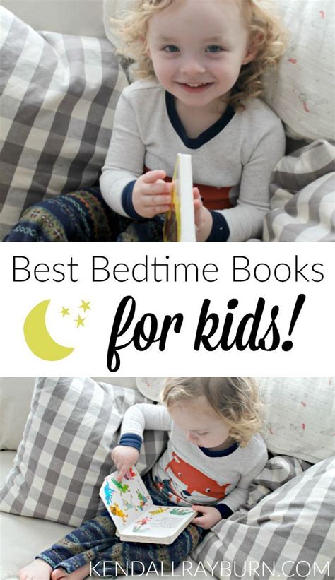 Best Bedtime Books For Kids Bedtime Book Bedtime Kids