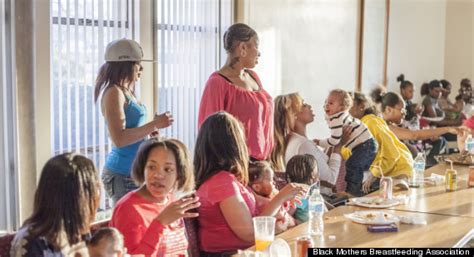 Critics Fear This Breastfeeding Initiative Could Exploit Black Mothers