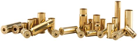 Starline Brass 3220eup100 Unprimed Cases Rifle 32 20 Win Brass 100 Per