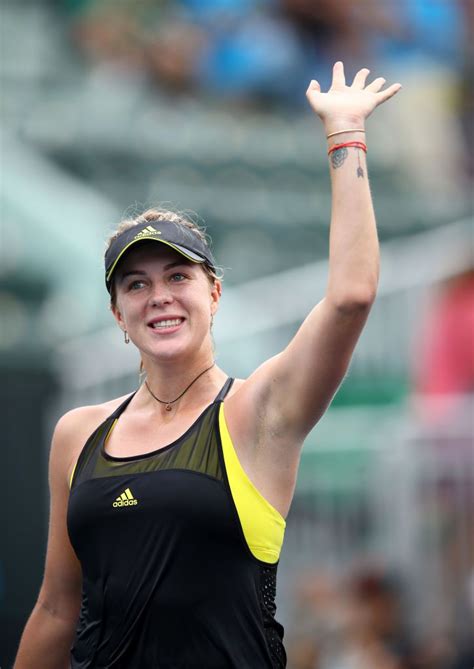 Anastasia Pavlyuchenkova Of Russia Waves To The Crowd After Beating