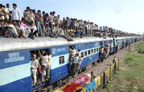 The Ultimate Guide To Train Travel In India Including How To Book Train Tickets From Abroad
