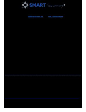 The 5th dimension young people's group of aa online meeting. 24 Printable Meeting Attendance Register Template Forms ...
