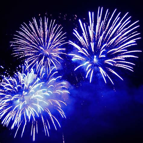Enjoy Fireworks at City Show Warns Woman Who Lost Eye ...
