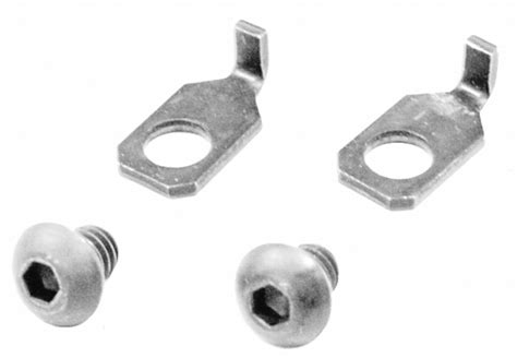 9 Inch Differential Bearing Adjuster Lock And Bolt Kit Part Details