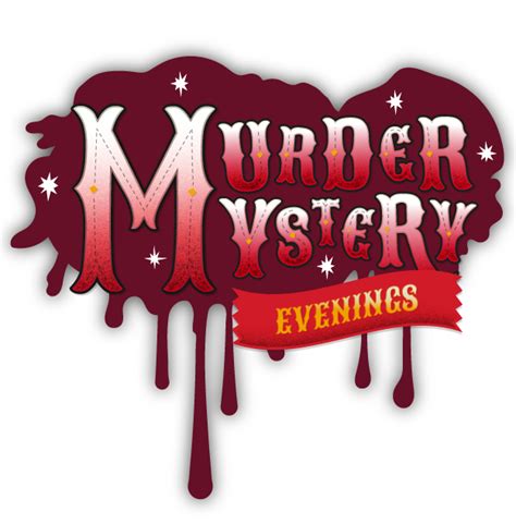 Enjoy Our Dinner Theatre With An Exciting Murder Mystery Night