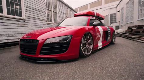 Jackultramotives Audi R8 Youtube