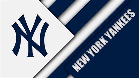 New York Yankees Hd Wallpapers Bigbeamng