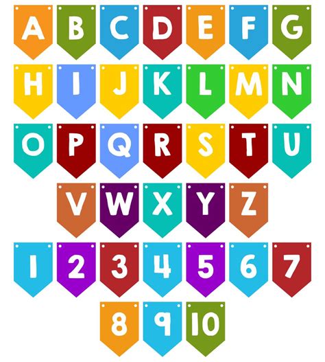 8 Best Images Of Printable Number Poster Spelling Number Words 23064