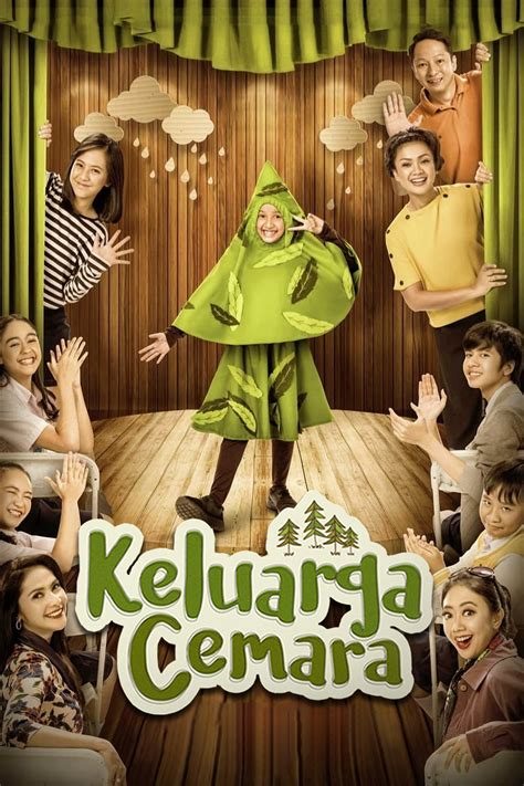 Balik lagi ke #kelitikfilm kali ini kita ngebahas film legendaris, yang diangkat dari serial televisi mungkin bagi sebagian daripada lu, itu udah lumayan jaman dulu, tayang perdana sebagai serial televisi di tahun 1996, tahun ini keluarga cemara dirilis sebagai sebuah film prequel dan reboot. Watch Keluarga Cemara (2019) Full Movie at sectormovie.com