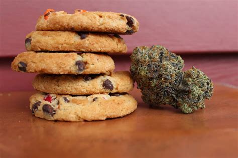 Common Cannabis Edibles Mistakes Avoid These Cannacon