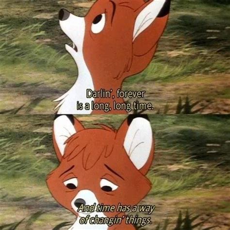 Pin On Fox And The Hound