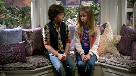 Auggie And Ava Girl Meets World Wiki Fandom
