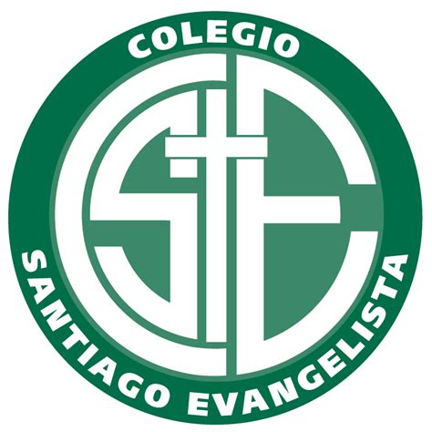 Logo Se Colegio Santiago Evangelista