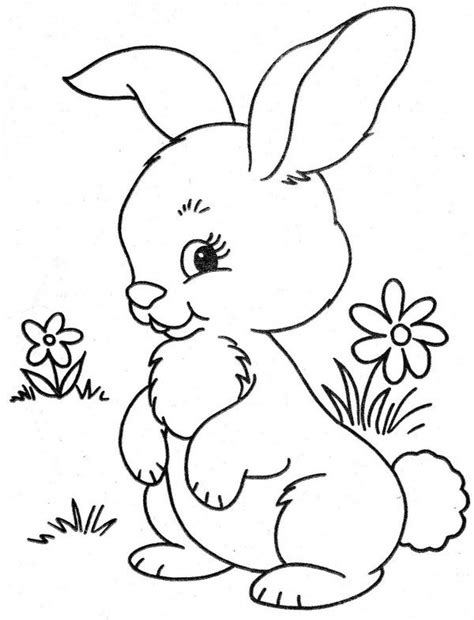 * para proteger la validez de los derechos de uso de la imagen, el los niños y halloween dibujos para pintar. Dibujos de Conejos para colorear ★ Imágenes para imprimir ...