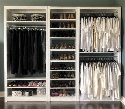 Bedroom diy bed in closet closet organization closet system closet organizing systems nursery closet closet designs creative closets. Wood Closet Systems Toxic Free in 2020 | Wood closet ...