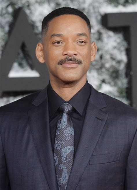 Will Smith In Talks To Play The Genie In Aladdinlainey