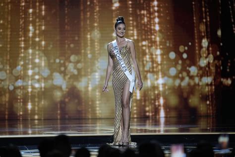 The 71st Miss Universe Beauty Pageant Part 33