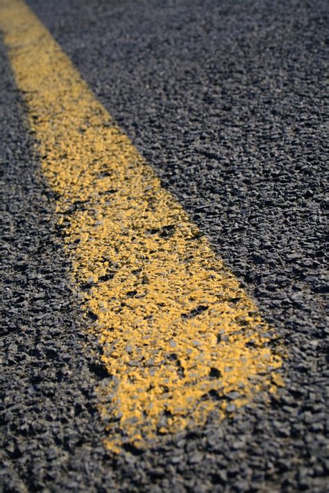 Yellow Line Free Photo Download Freeimages