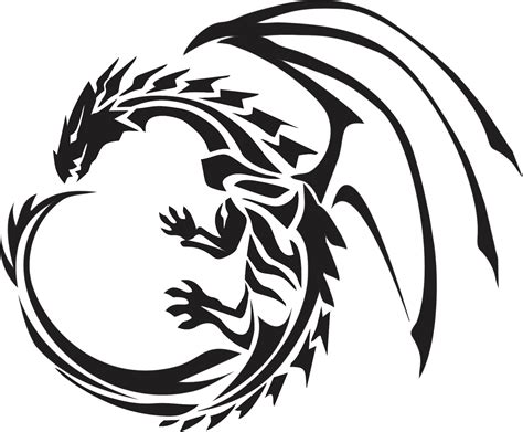 Logo Dragon Naga Vector Cdr And Png Hd Porn Sex Picture