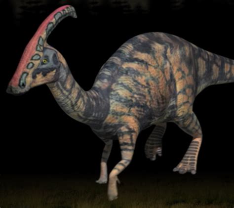 Parasaurolophus Prehistoric Monsters Wiki Fandom Powered By Wikia