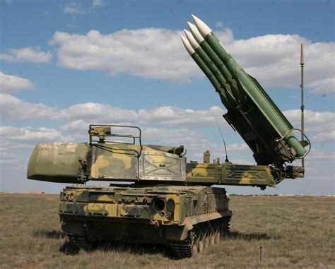 Awasome Russian Anti Aircraft Missile Systems References