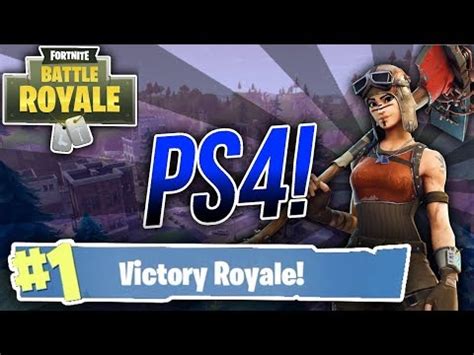 Discover savings on video games & more. PS4 FORTNITE STREAM! (Fortnite Battle Royale) - YouTube