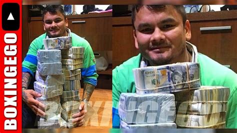 El hijo del chino maidana tiene un canal de youtube donde aparece con el chino comentando sus peleas, terrible maidana son los ciudadanos trabajadores, el moreno son los políticos y los ñoquis. MARCOS MAIDANA (HE'S BACK!) COMING BACK FROM RETIREMENT ...