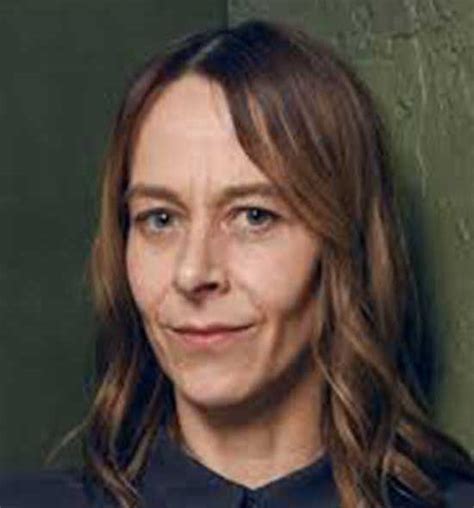 Interview Kate Dickie The Complex Lockdown Hnn