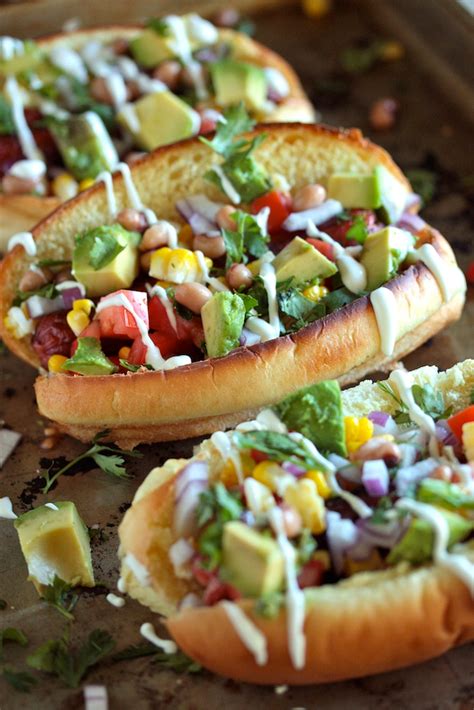 Tex Mex Hot Dogs Hot Dog Recipes Gourmet Hot Dogs Dog Recipes