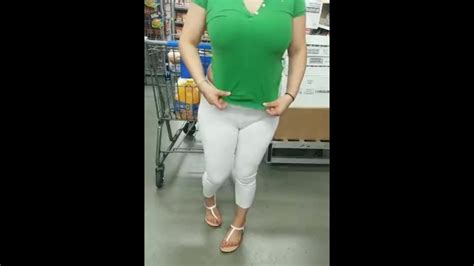 Flashing Tits At Walmart Telegraph