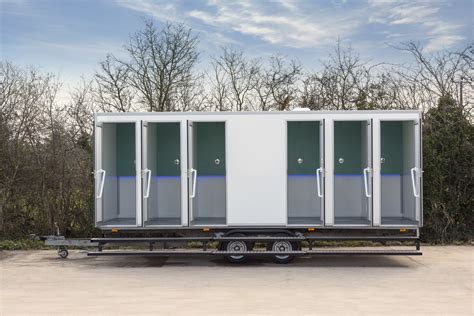 Portable Toilet And Shower Units For Hire In And Around Bristol Bath