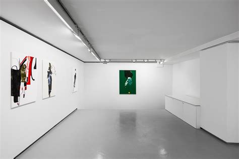 Paris Gallery and Exhibition Space - Art Frankly