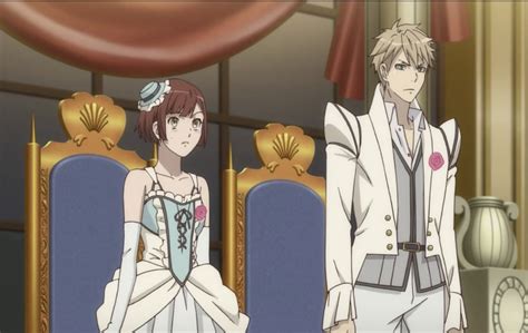 Dance With Devils The Complete Series — The Geekly Grind