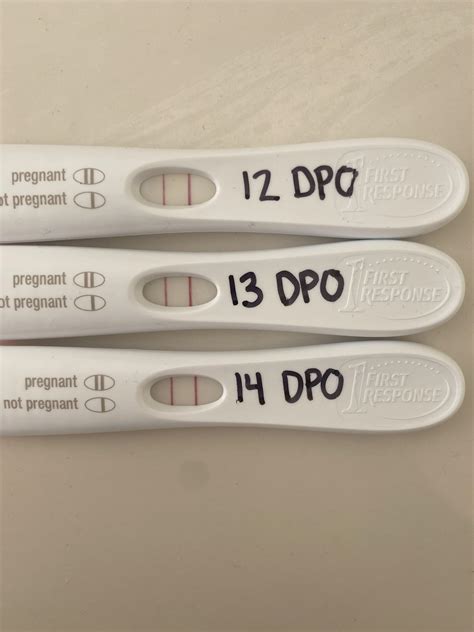 Frer 12 14 Dpo Second Letrozole Cycle With Ti Pcos First