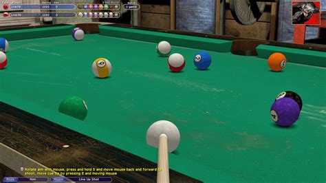 Just sign in with your facebook account and send a challenge. Virtual Pool 4 Game - Free Download PC Games and Software