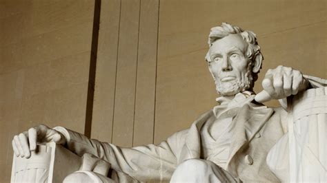 15 Monumental Facts About The Lincoln Memorial Mental Floss