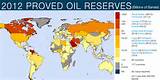 Images of Oil Reserves
