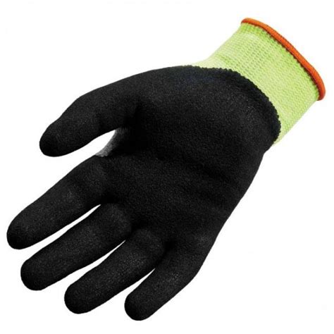 Proflex 7041 Nitrile Coated Cut Resistant Gloves