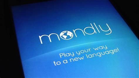Mondly Una Nueva App Para Aprender Idiomas A Tu Propio Ritmo