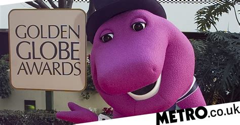 Trailer For Documentary Exploring The Dark Side Of Barney Is Absolutely