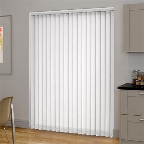 Blackout Vertical Blinds A Must Accessory For Your Windows Decorifusta