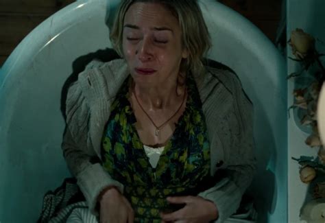 A Quiet Place Had Issues Using Corn As A Special Effect