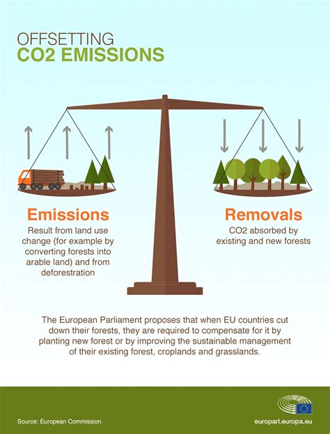 Tree Planting And Negative Emissions — Psci