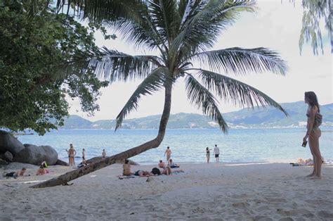 Paradise Beach Phuket