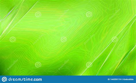 Abstract Lime Green Texture Background Design Stock